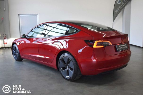 Tesla Model 3 Long Range AWD Dual Motor 150 kW image number 6