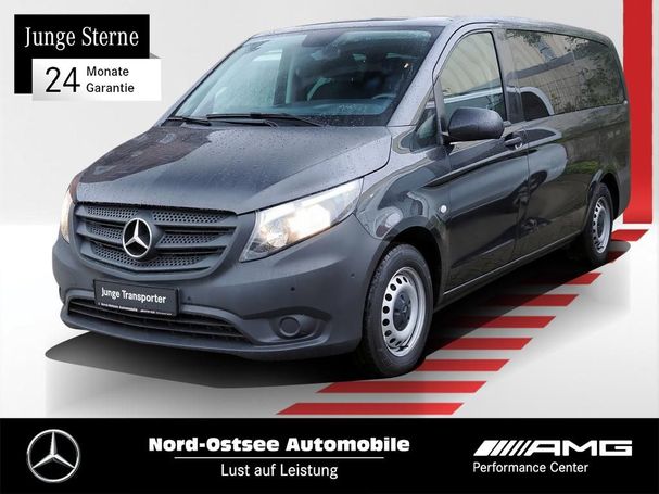 Mercedes-Benz Vito 116 Tourer 120 kW image number 2