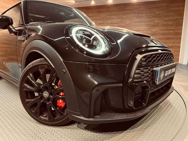 Mini John Cooper Works 170 kW image number 41