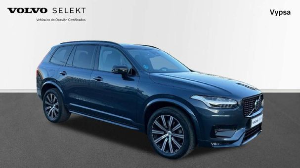 Volvo XC90 B5 AWD 173 kW image number 6