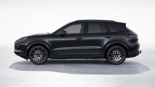 Porsche Cayenne 260 kW image number 3