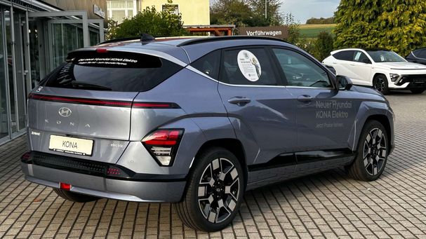 Hyundai Kona 160 kW image number 5