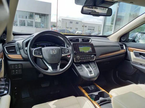 Honda CR-V 135 kW image number 23