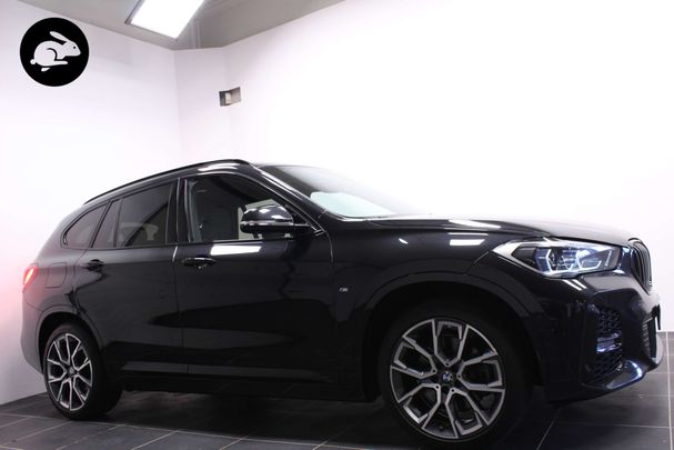 BMW X1 25e xDrive 162 kW image number 1