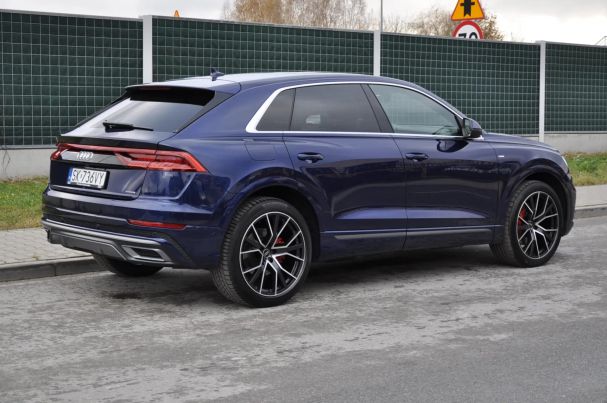 Audi Q8 210 kW image number 18