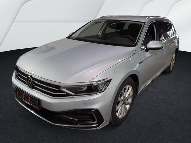 Volkswagen Passat GTE DSG 160 kW image number 1