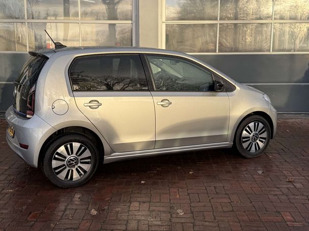 Volkswagen up! 60 kW image number 5