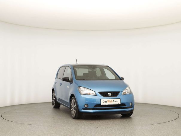 Seat Mii electric 61 kW image number 2