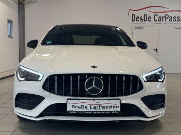 Mercedes-Benz CLA 250 165 kW image number 5