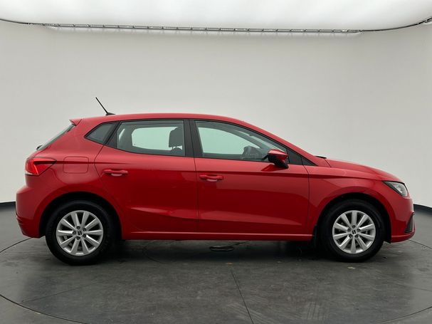 Seat Ibiza 1.0 TSI 70 kW image number 7