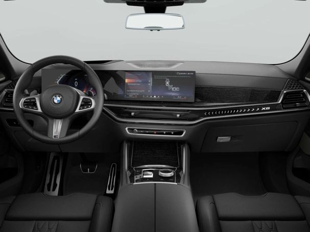 BMW X6 xDrive 210 kW image number 8