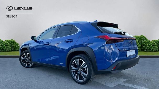 Lexus UX 135 kW image number 4