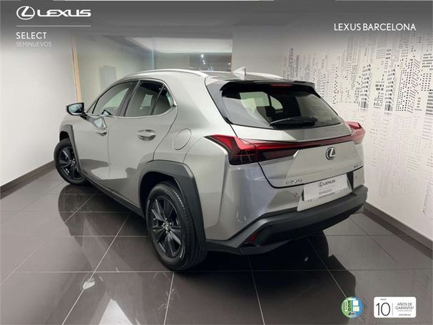 Lexus UX 250h 135 kW image number 12