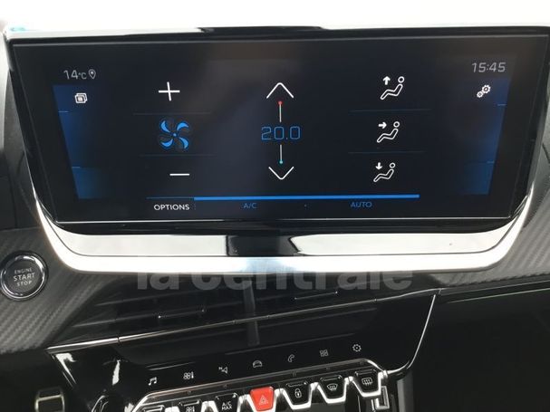 Peugeot 2008 PureTech 130 96 kW image number 25