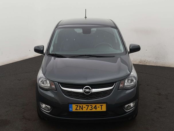 Opel Karl 1.0 55 kW image number 9