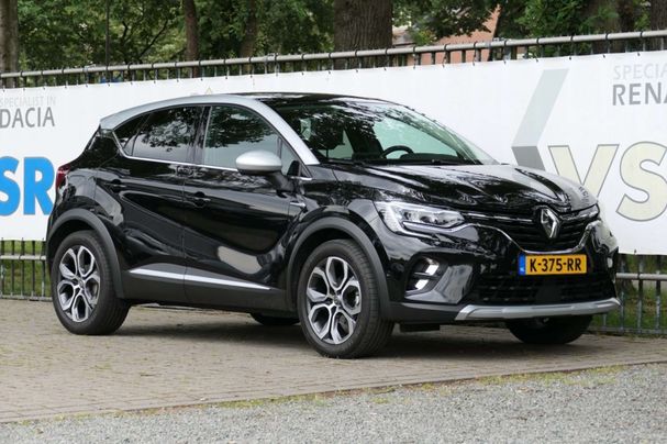 Renault Captur TCe 155 Edition One EDC 113 kW image number 1