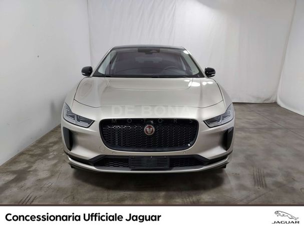 Jaguar I-Pace 236 kW image number 2