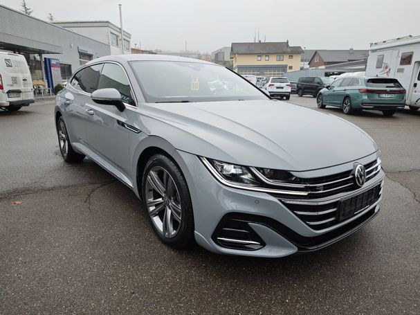 Volkswagen Arteon Shooting Brake R-Line DSG 140 kW image number 3