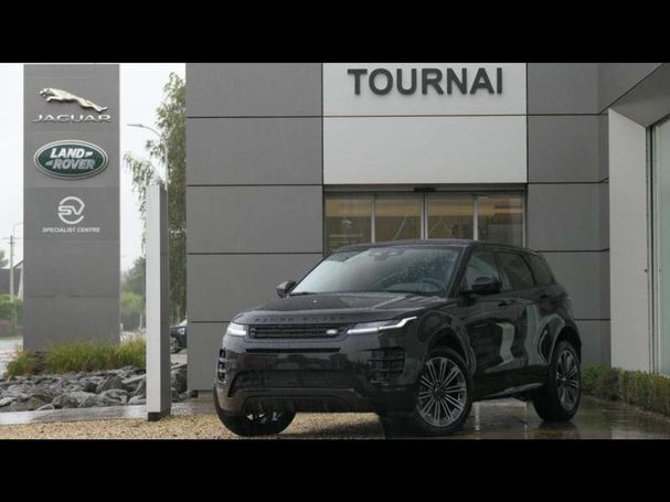 Land Rover Range Rover Evoque P300e AWD 227 kW image number 1