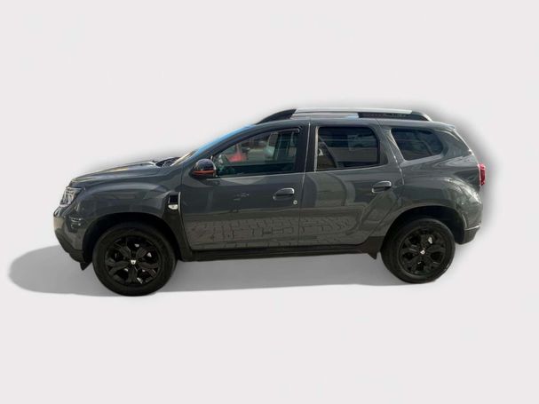 Dacia Duster TCe 74 kW image number 5