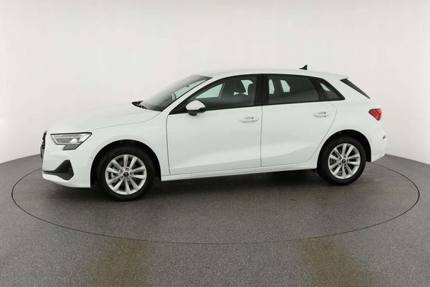 Audi A3 35 TDI S tronic Sportback 110 kW image number 30