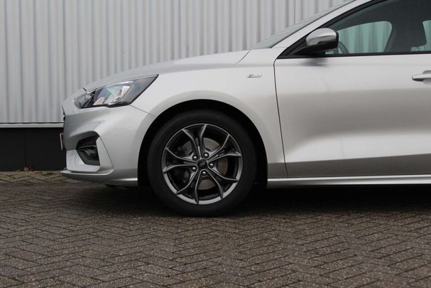 Ford Focus ST-Line 93 kW image number 27