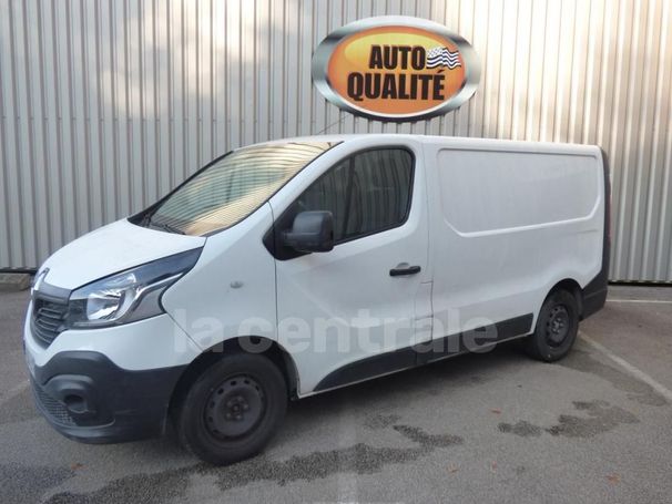  Renault Trafic Energy dCi 125 L1H1 92 kW image number 1