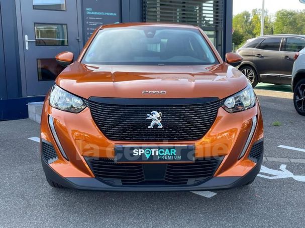 Peugeot 2008 1.2 PureTech 74 kW image number 11