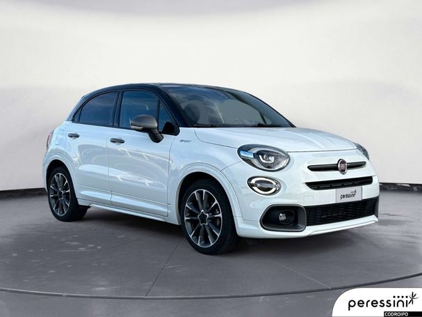 Fiat 500X 1.0 88 kW image number 2