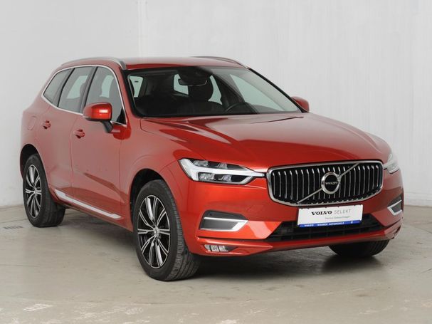 Volvo XC60 B4 AWD Geartronic Inscription 145 kW image number 2