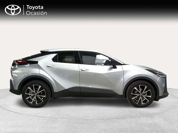 Toyota C-HR 1.8 103 kW image number 17