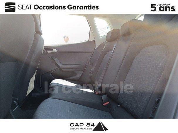 Seat Arona 1.0 TSI 70 kW image number 17