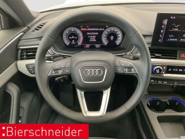 Audi A4 Allroad 40 TDI 150 kW image number 17