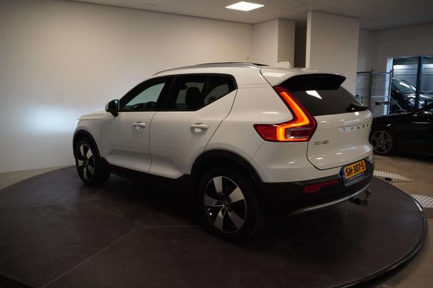 Volvo XC40 T5 AWD 182 kW image number 3