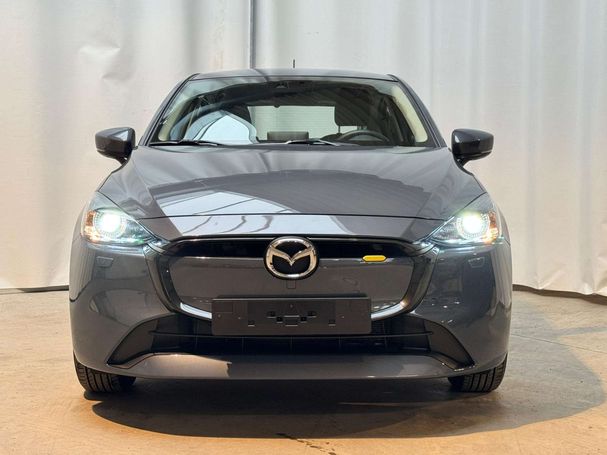 Mazda 2 66 kW image number 9