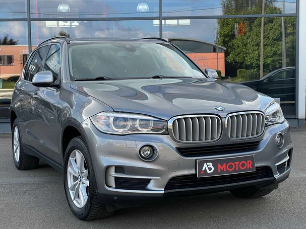 BMW X5 xDrive 170 kW image number 2