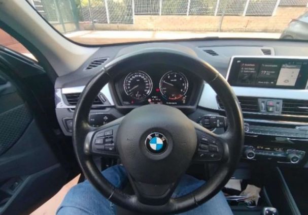 BMW X1 16d sDrive 85 kW image number 5