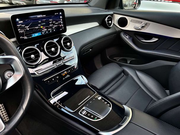 Mercedes-Benz GLC 220 d 143 kW image number 22