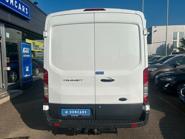 Ford Transit 350 96 kW image number 6