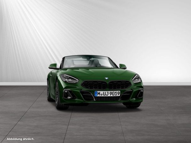 BMW Z4 sDrive20i 145 kW image number 10