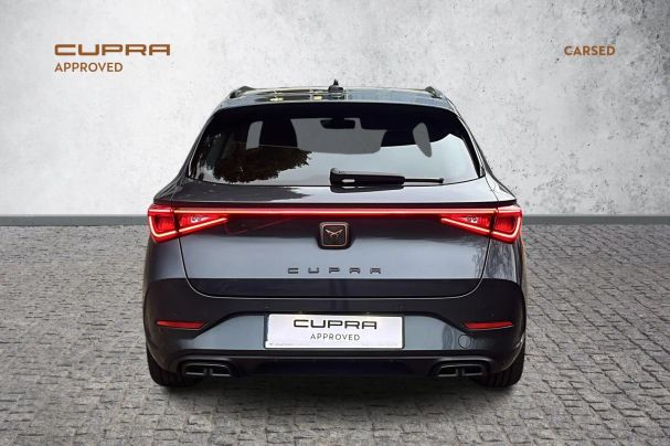 Cupra Leon 110 kW image number 3