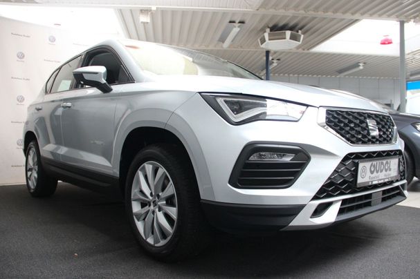 Seat Ateca 1.5 TSI ACT Style 110 kW image number 5