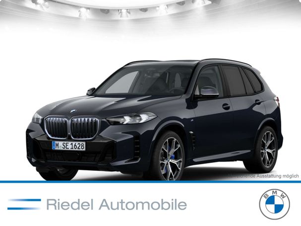 BMW X5 xDrive40i M Sport Sportpaket Pro 280 kW image number 1