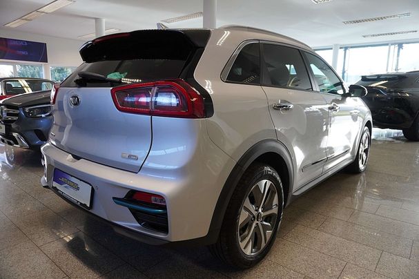 Kia Niro e 64 kWh 150 kW image number 4