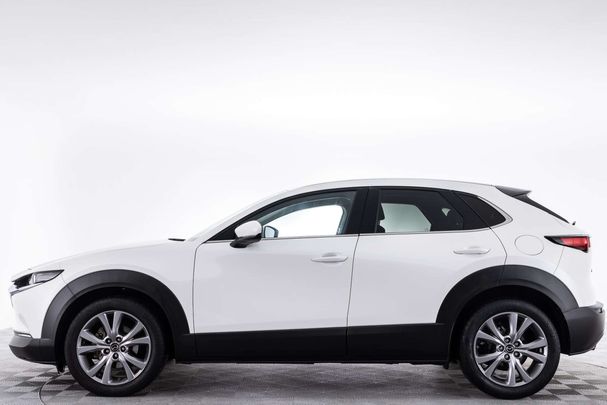 Mazda CX-30 2.0 e-SKYACTIV-X 137 kW image number 7