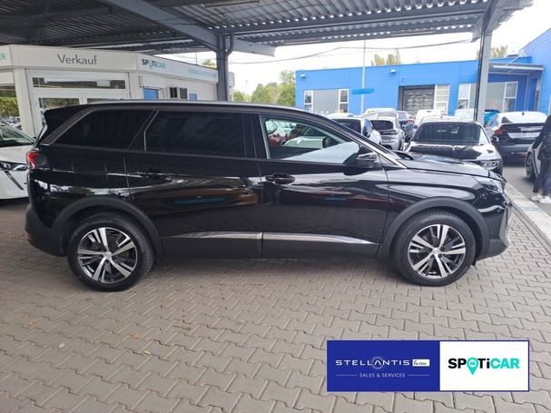 Peugeot 5008 130 Allure 96 kW image number 5