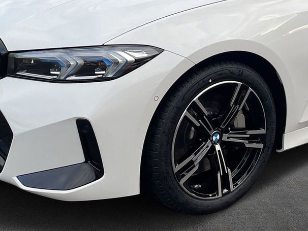 BMW 330i Touring M Sportpaket 180 kW image number 7