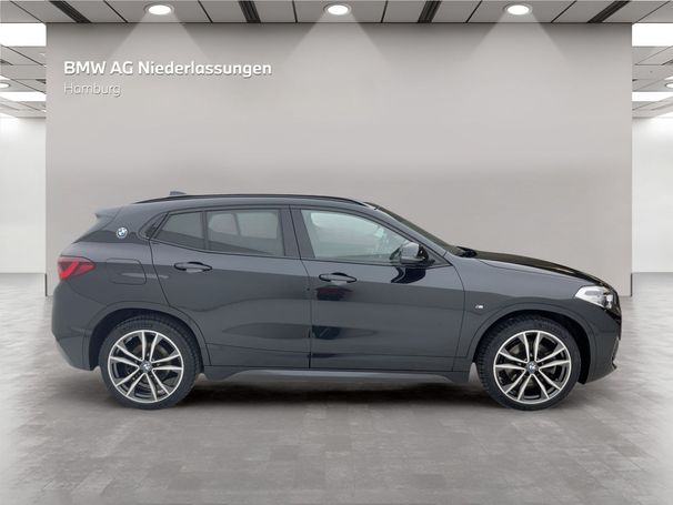 BMW X2 xDrive20d M Sport 140 kW image number 6