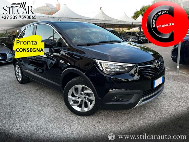 Opel Crossland X 1.5 Innovation 88 kW image number 2