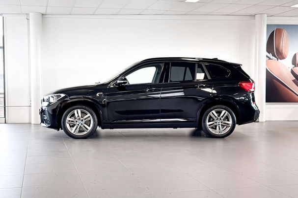 BMW X1 25e xDrive 162 kW image number 4